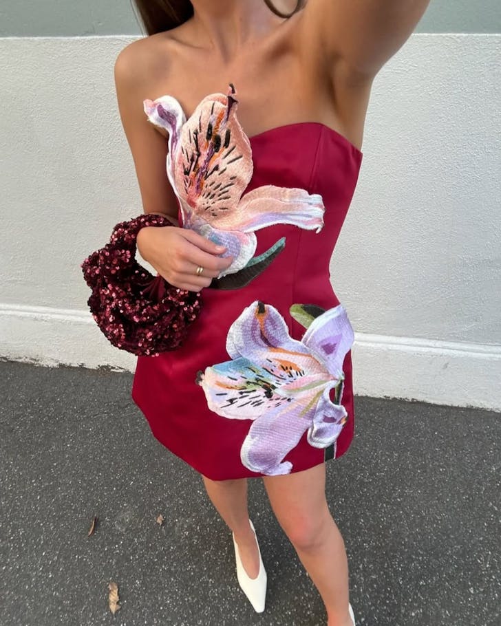 dress hire AU best dress rentals in sydney