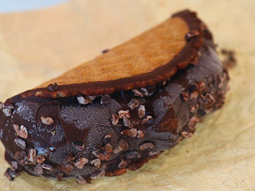 Duck Island Ice Cream 