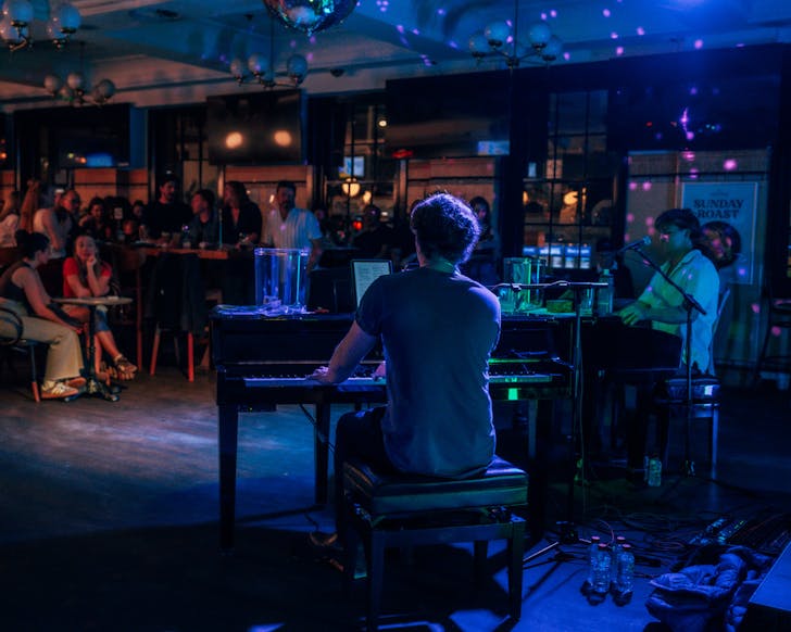 duelling pianos sydney 2025