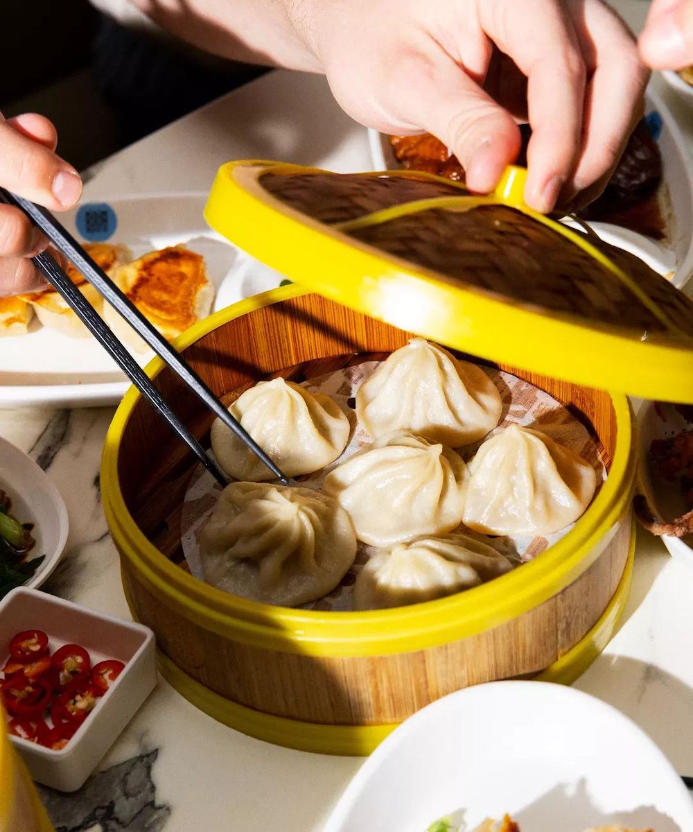 Where To Find Perth's Best Dumplings URBAN LIST PERTH