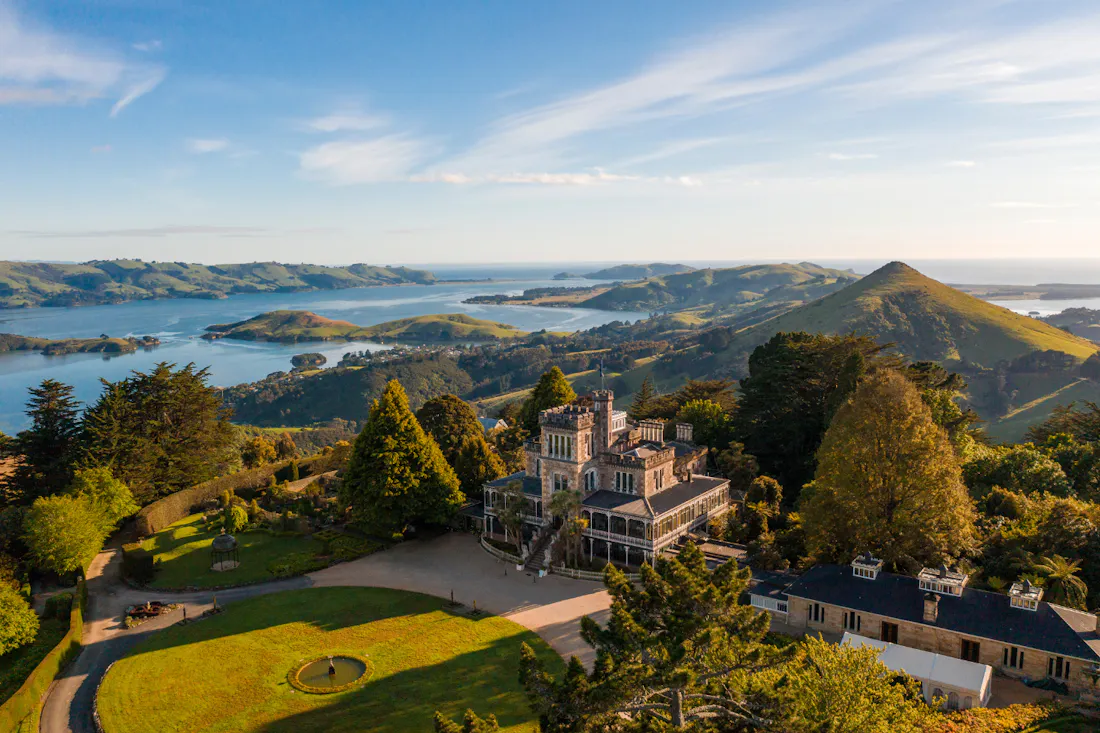 Dunedin And Waitaki Named One Of The World’s Best Places To Visit In 2027 Dunedin And Waitaki Named One Of The World’s Best Places To Visit In 2027
