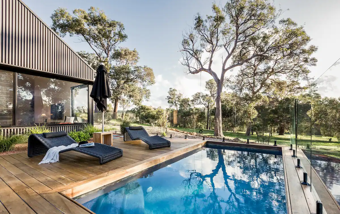 Airbnb in Dunsborough