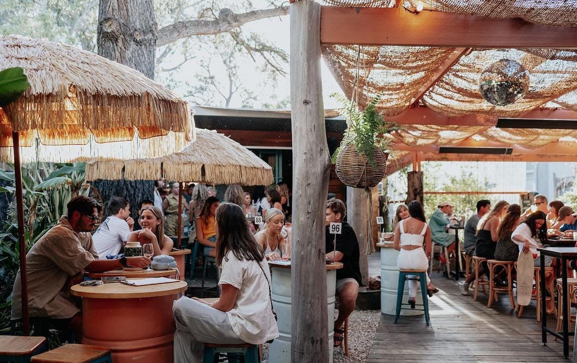 Bungalow Social