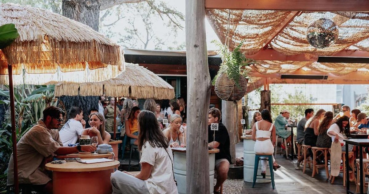 25 Must-Try Dunsborough Restaurants, Bars And Cafes | URBAN LIST PERTH