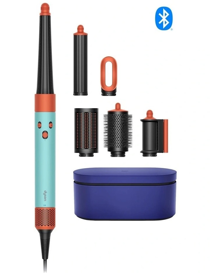 Dyson Airwrap i.d. Multi-Styler And Dryer Straight + Wavy