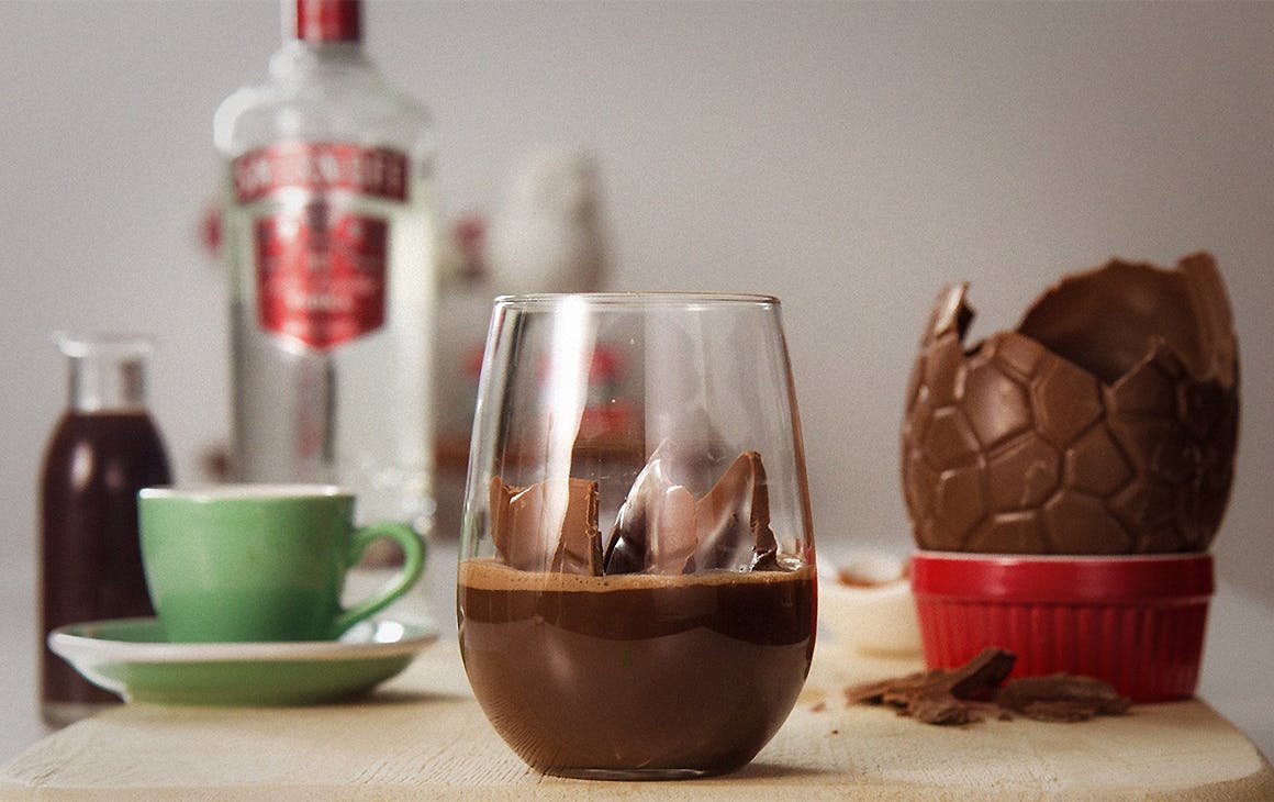 Stoke Your Sugar Cravings With 12 Easter Treats You Can Make At Home Urban List