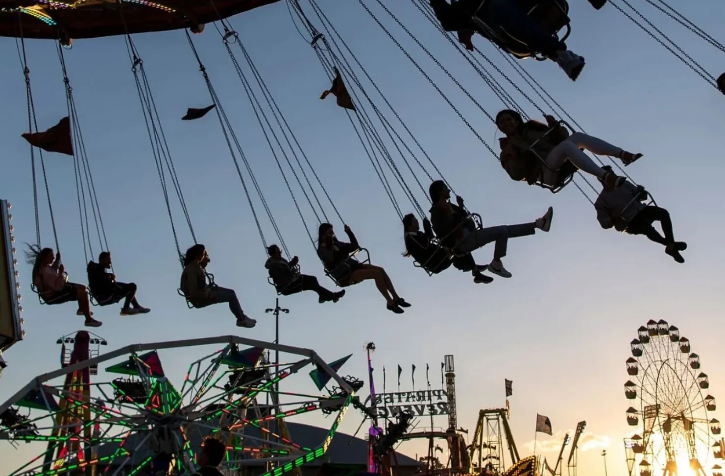 Sydney Royal Easter Show