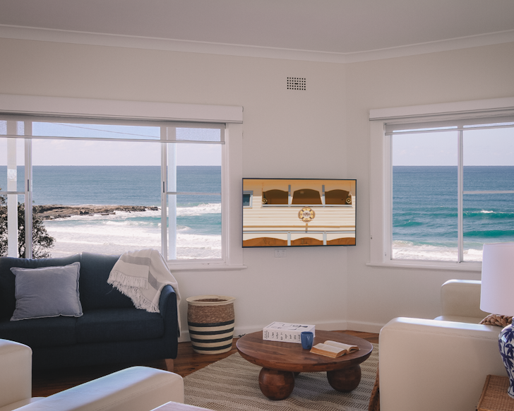 Eastpoint By Bay Properties