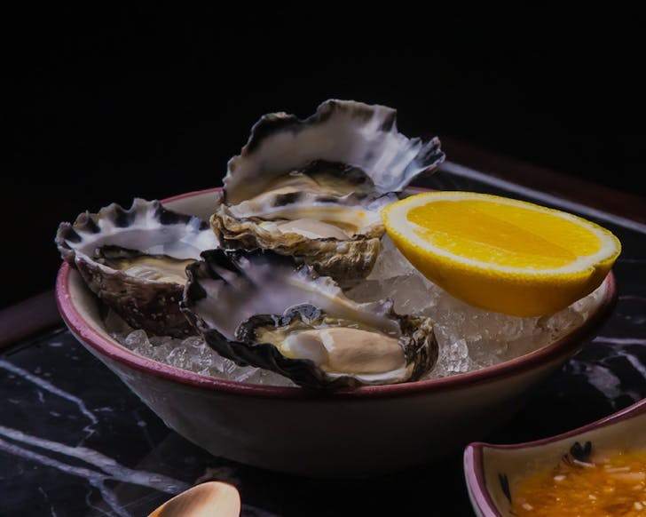 eau de vie best oyster happy hours sydney