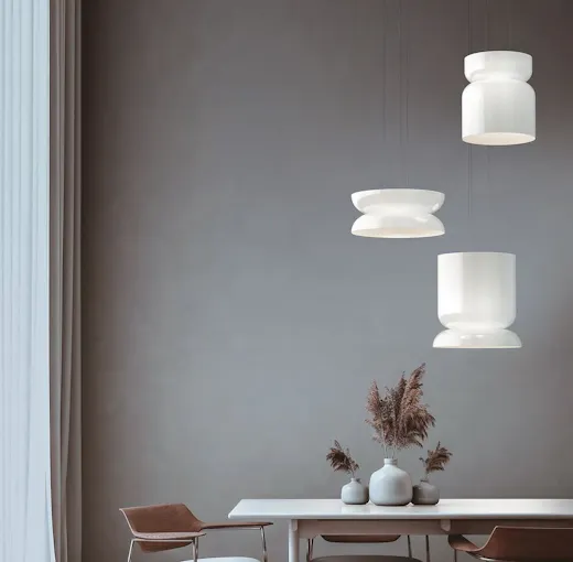 Enlightened Living (Formerly ECC Lighting and Furniture)