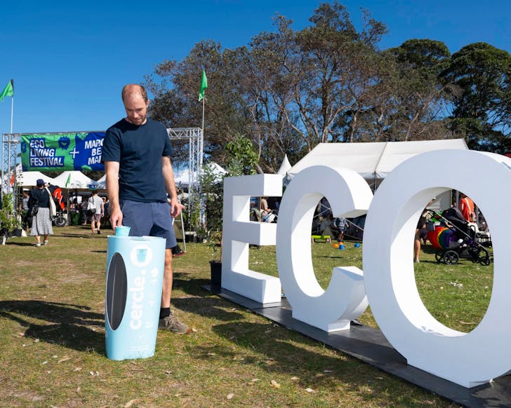 eco living festival 2025 sydney