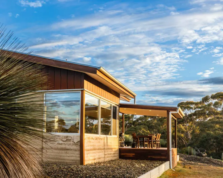 ecopia retreat 