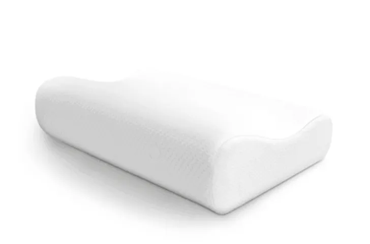 The Ecosa Pillow, one of the best pillows in Australia
