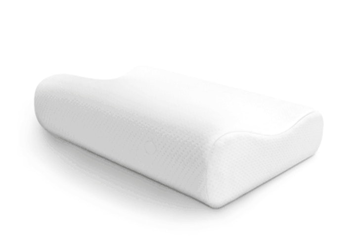 The Ecosa Pillow, one of the best pillows in Australia