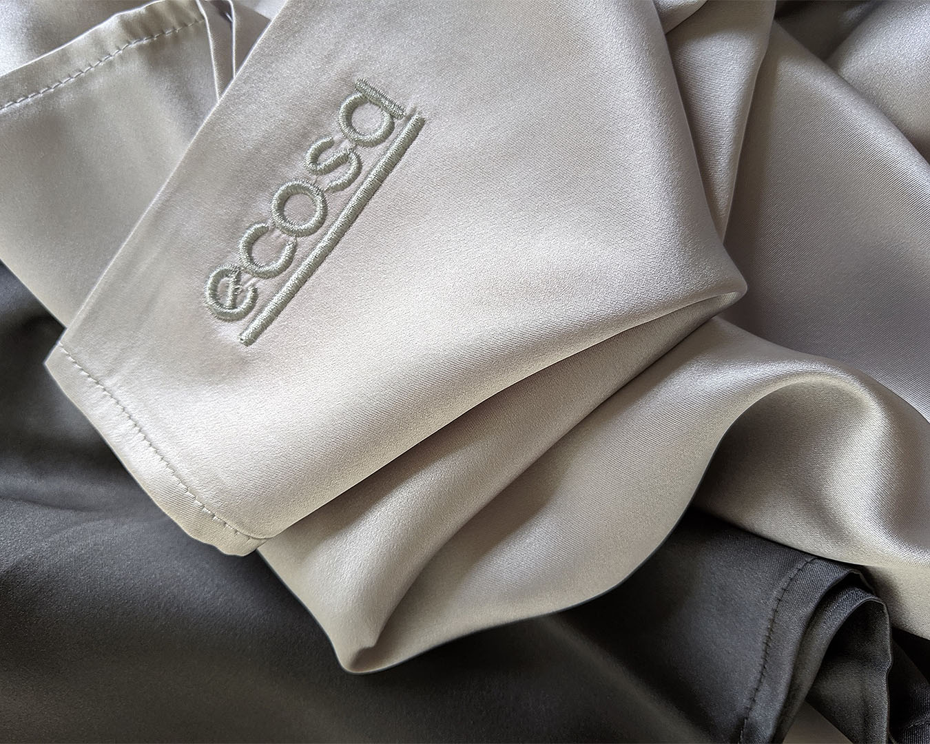 Ecosa silk pillowcase sale