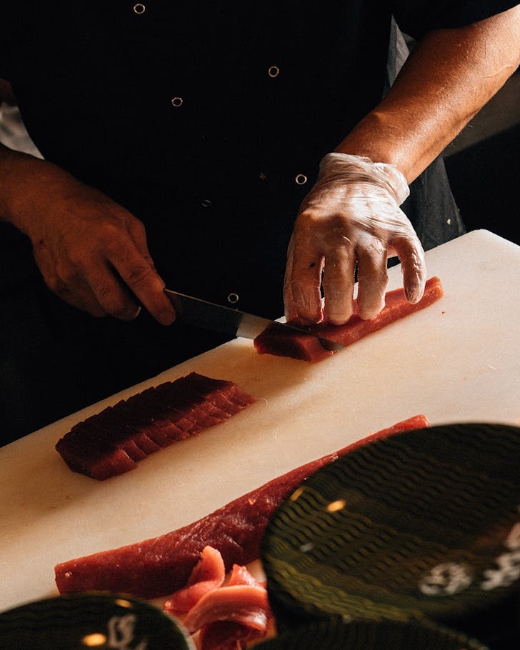 Edomae Best Sushi Sydney