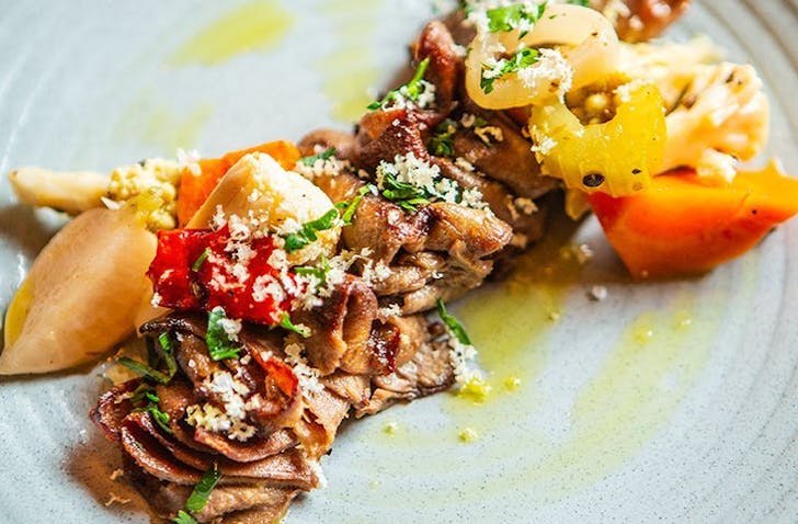15 Wellington Restaurants You've Got To Try. Right Now.