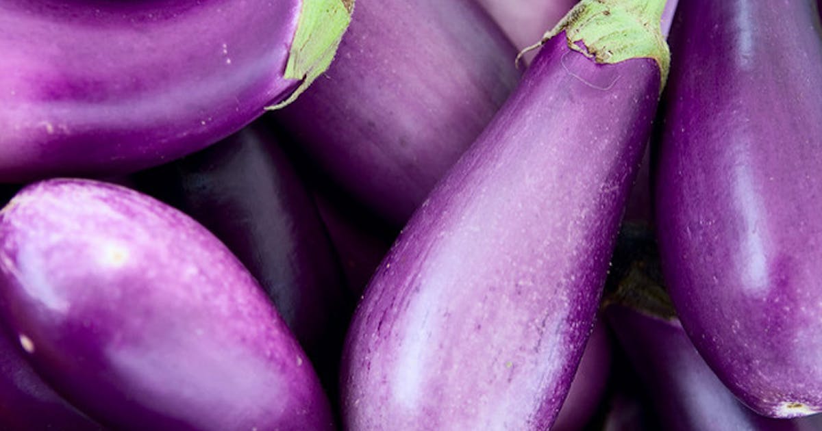 You Can Now Send Your Mates Anonymous Eggplants.