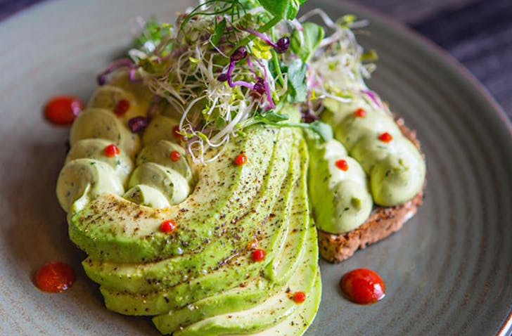 15 Wellington Restaurants You've Got To Try. Right Now.