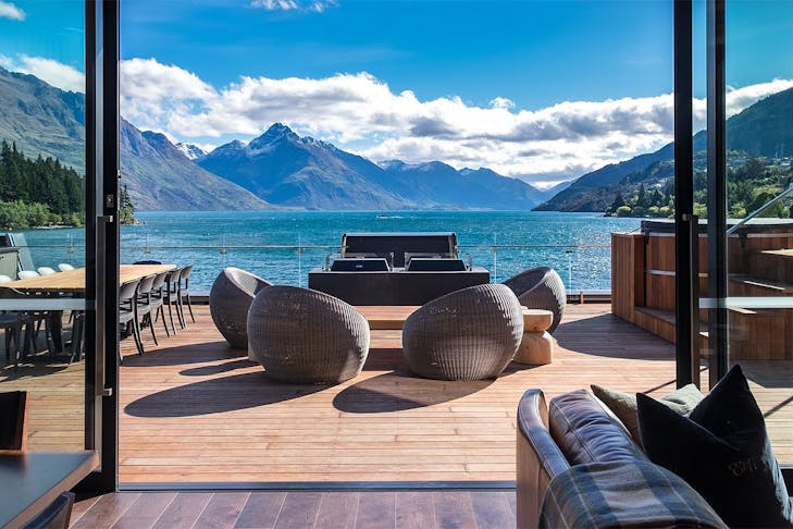 The Best Places To Honeymoon In New Zealand Urban List New Zealand