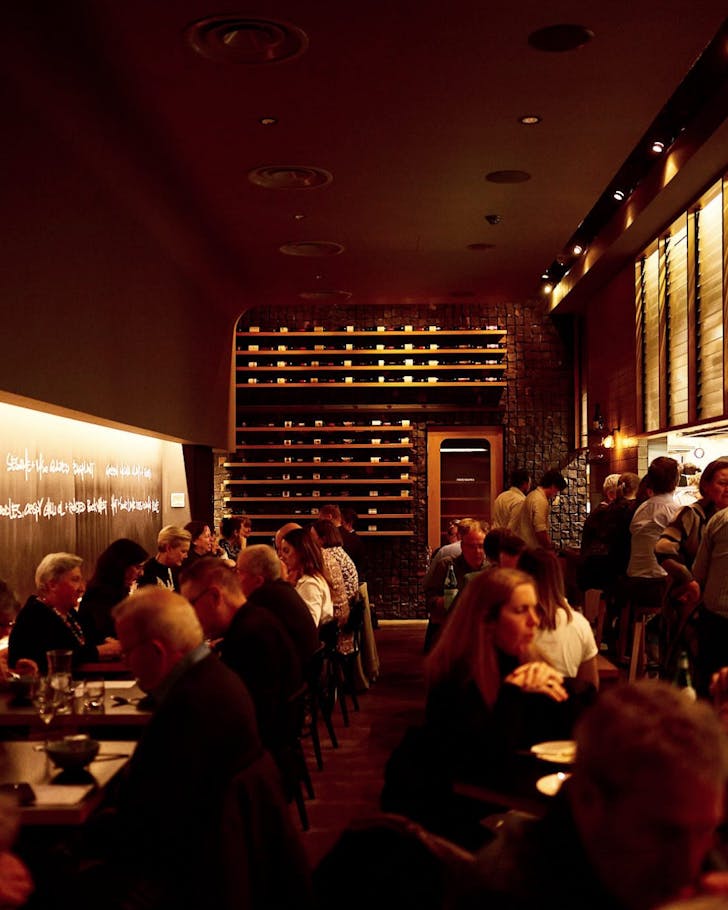 eightysix north best canberra restaurants 
