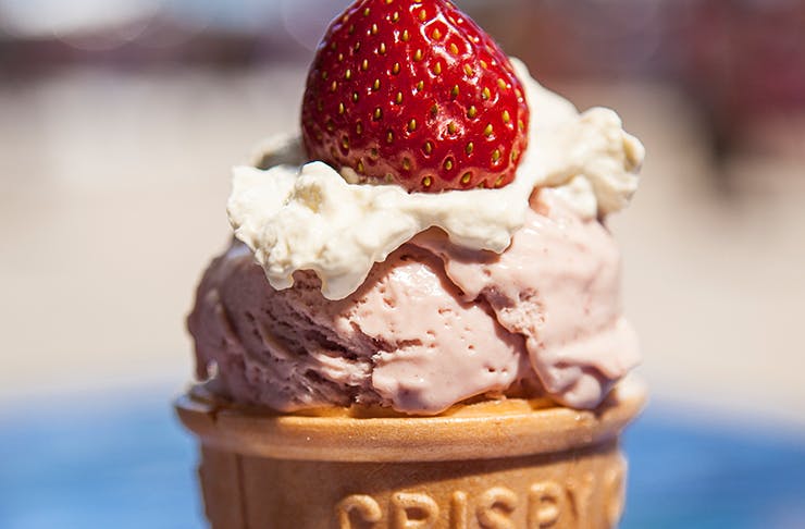 Prince Auto Sales >> An Ekka Strawberry Sundae Fundraiser Is Happening In The CBD | Urban List Brisbane Prince Auto Sales >> An Ekka Strawberry Sundae Fundraiser Is Happening In The CBD | Urban List Brisbane