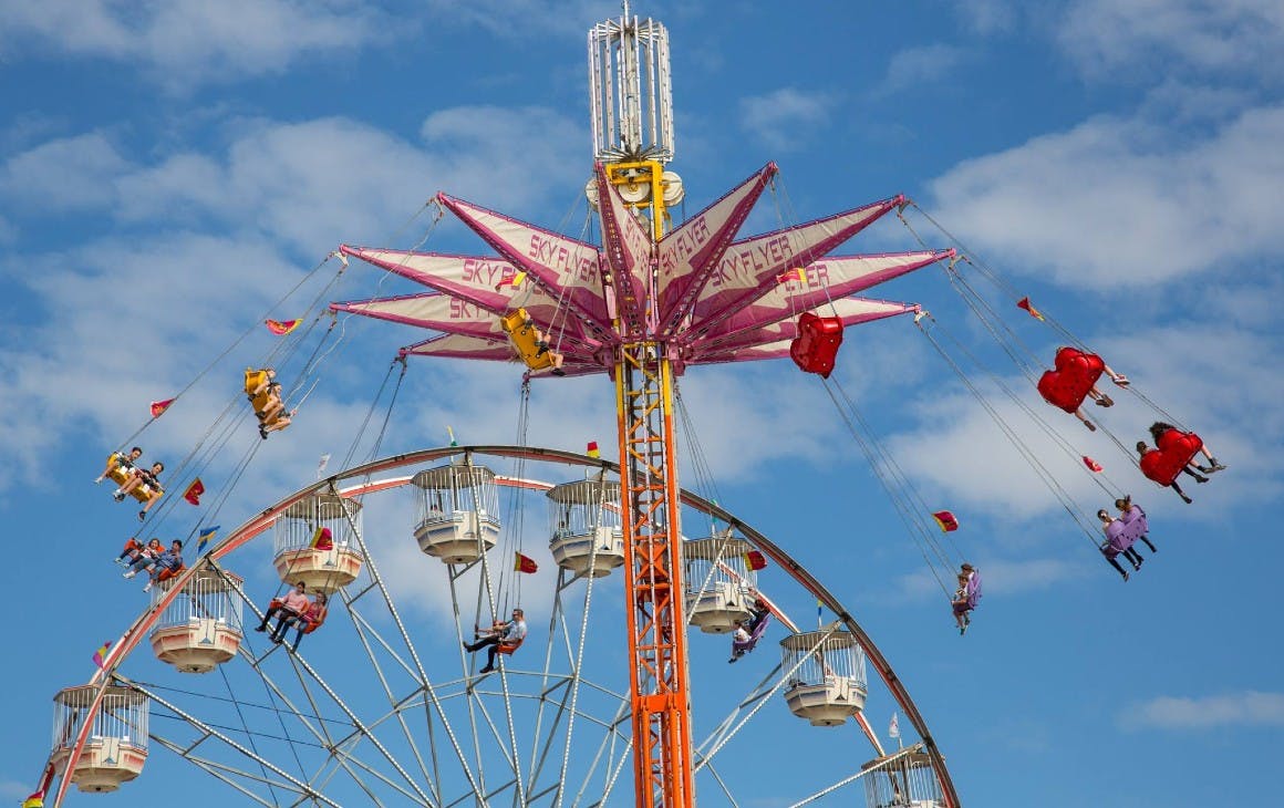 ekka cancelled