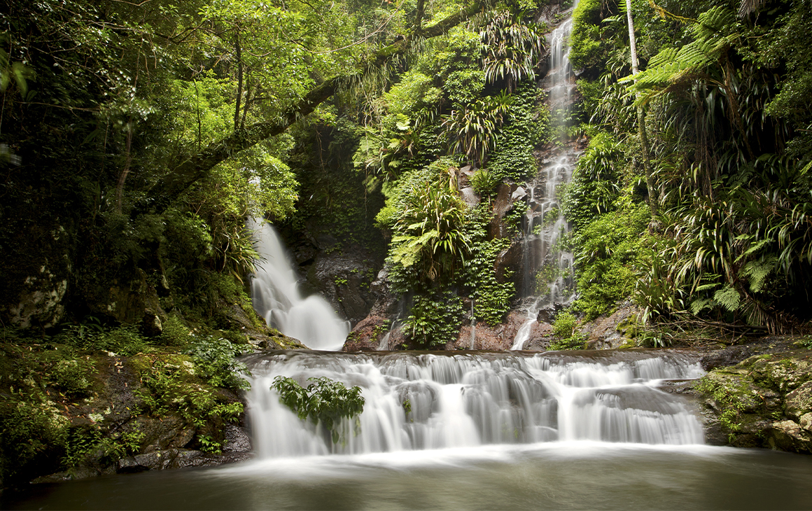 elebana falls