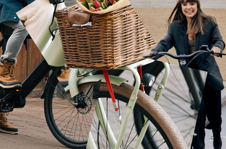 urban rider electric bike review