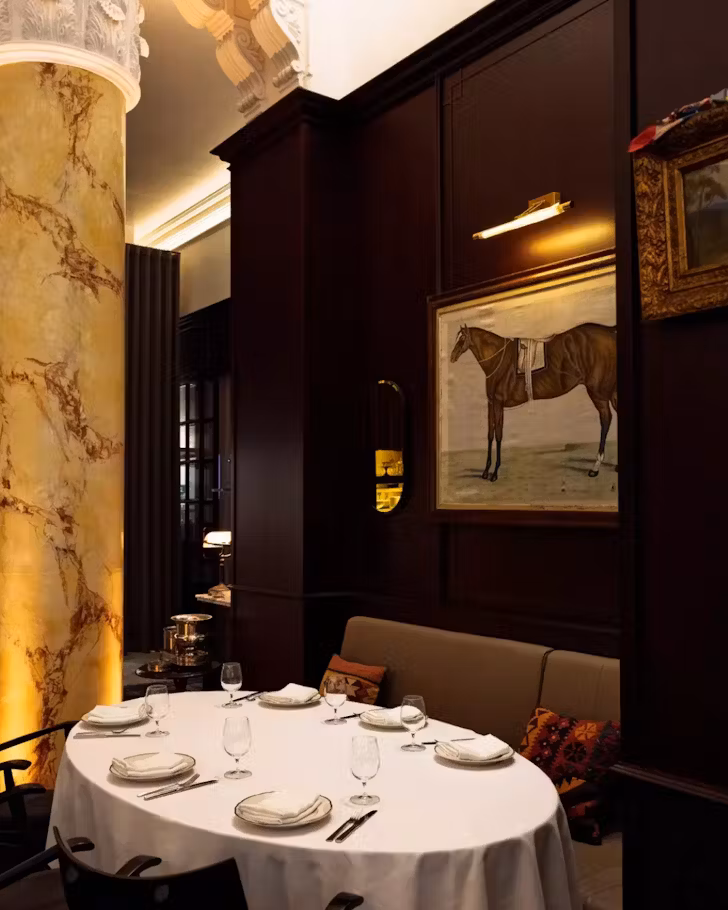 eleven barrack sydney cbd restaurants