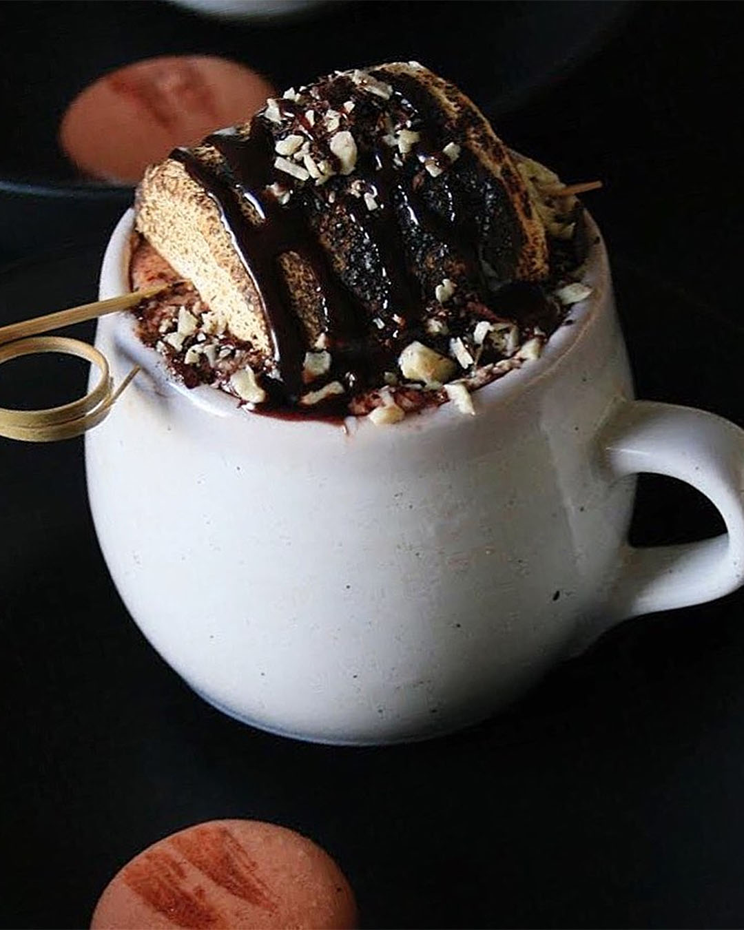 Best Hot Chocolates In Auckland, 2022 Urban List NZ