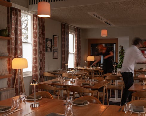 elliotts balmain dining room