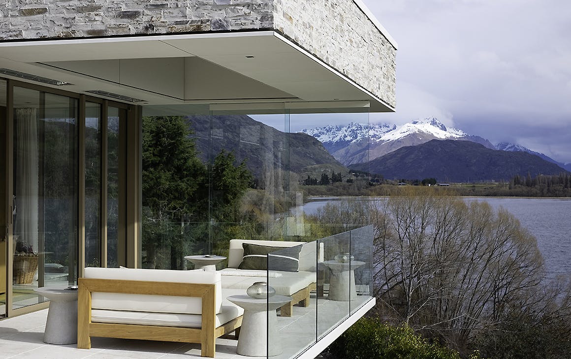 The Elms, Eichardt’s, Best hotels in Queenstown