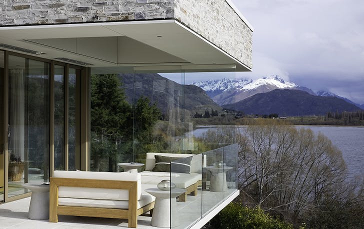 The Elms, Eichardt’s, Best hotels in Queenstown