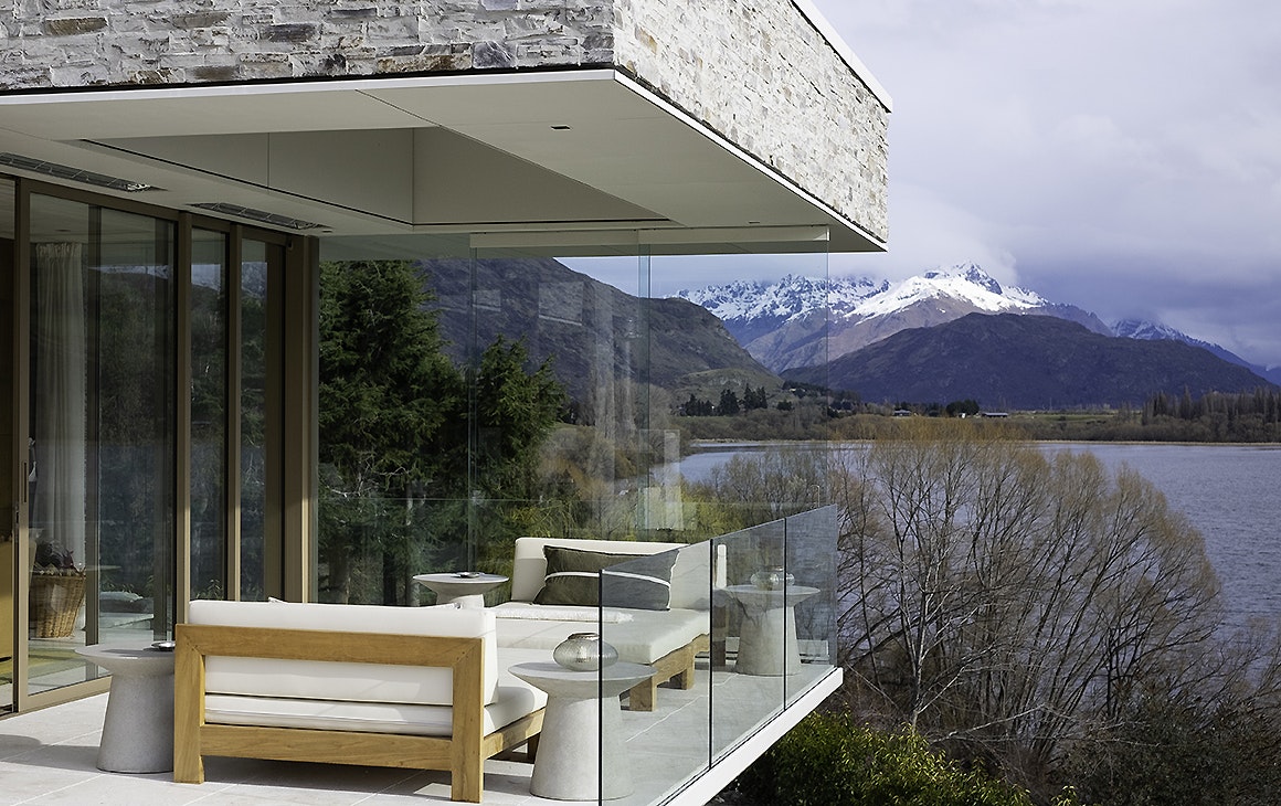 The Elms, Eichardt’s, Best hotels in Queenstown