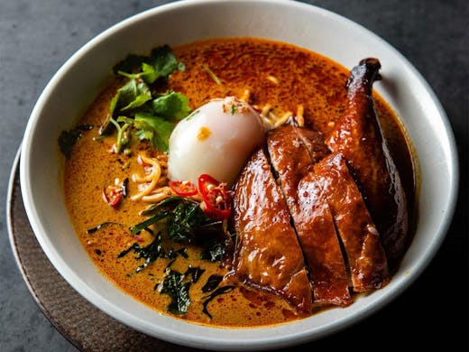 Emily Yeoh | Paddington | URBAN LIST BRISBANE