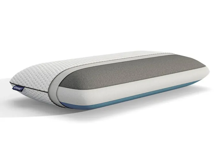 The Emma Diamond Pillow, one of the best pillows in Australia