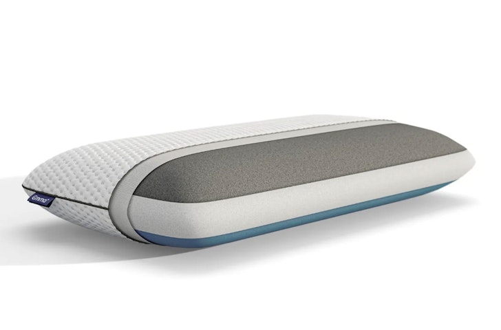 The Emma Diamond Pillow, one of the best pillows in Australia