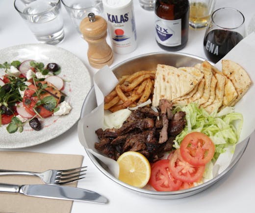 ena greek street food sunshine coast 