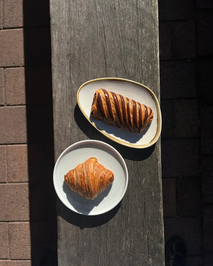 ENA Korean Bakery