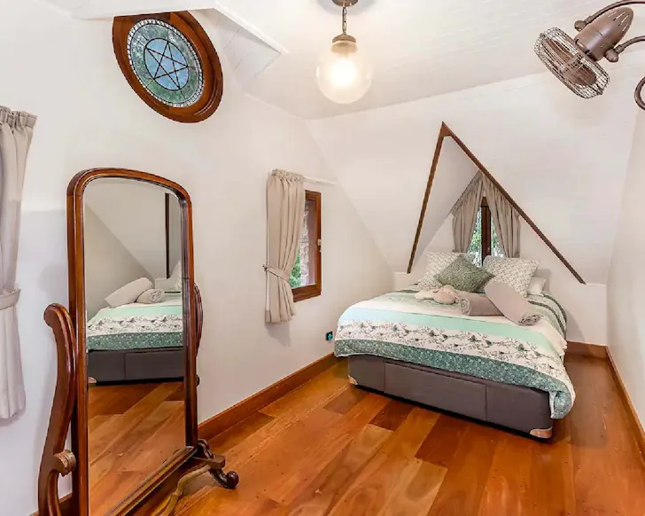 Enchanted Cottage Mount Tamborine
