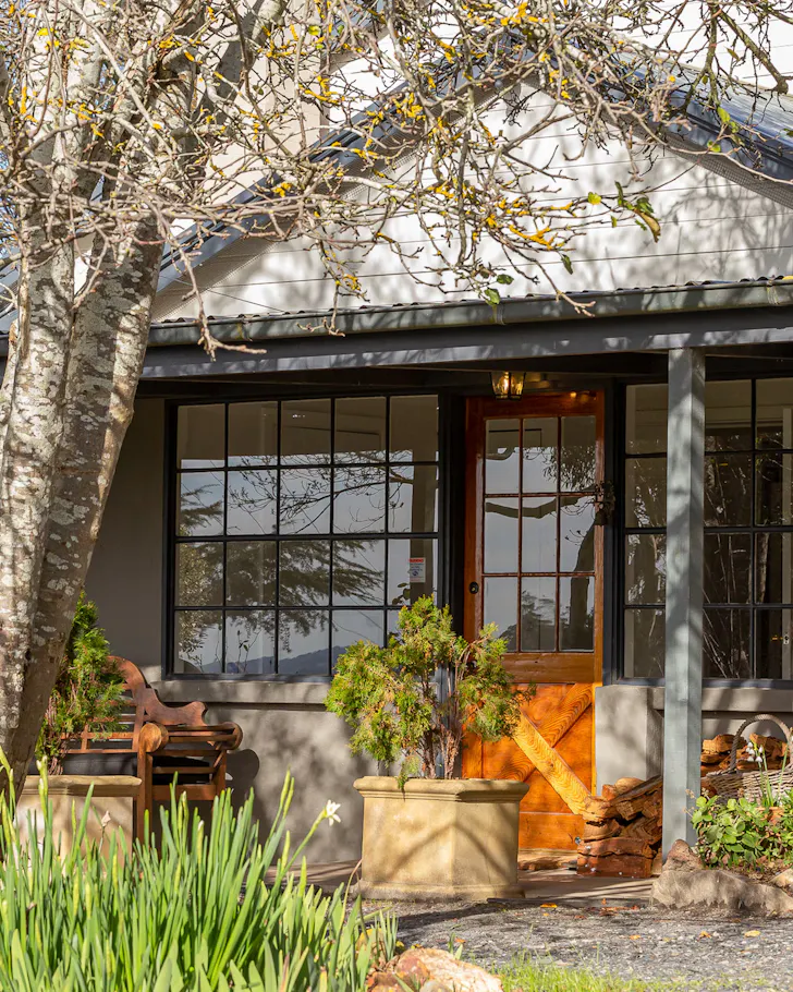 The best farm stays in Adelaide and South Australia