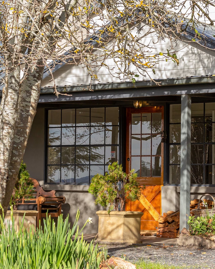 The best farm stays in Adelaide and South Australia