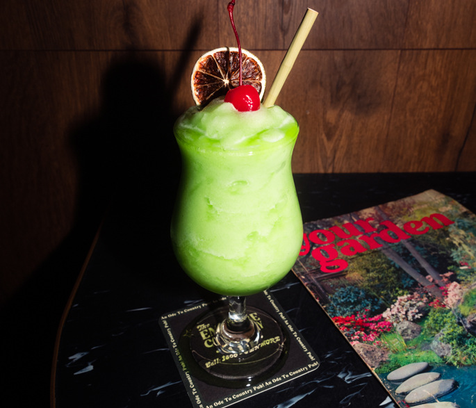 Enmore Country Club Is Enmore's '70sInspired Dive Bar URBAN LIST SYDNEY