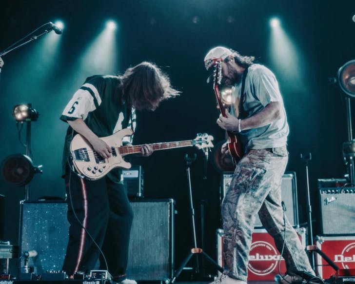enmore theatre best live music venues sydney