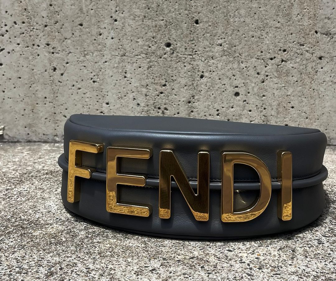 A Fendi handbag, which is on sale in the EOFY sales