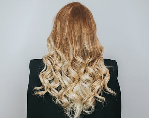 brisbane hairdresser