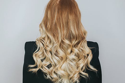 brisbane hairdresser