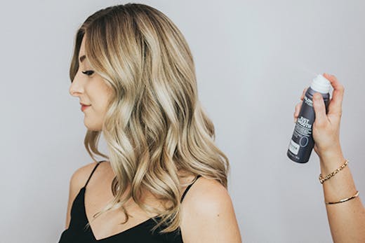 hairdresser brisbane