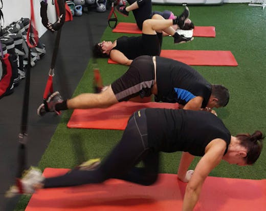 Epic Training Studios Pinehill